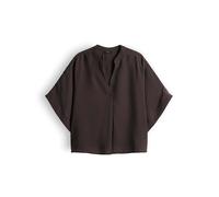 OPUS Blusenshirt FENELLA braun | 44