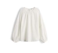 OPUS Blusenshirt FIBIZA weiss | 36