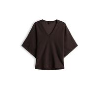 OPUS Blusenshirt PENCH braun | 36