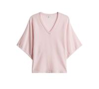 OPUS Blusenshirt PENCH rosa | 40