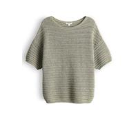 OPUS Blusenshirt PINSE BREATH olive | 42