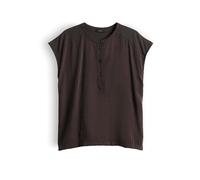 OPUS Blusenshirt SAJULA braun | 42