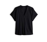 OPUS Blusenshirt SANEBIE schwarz | 42