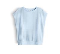 OPUS Blusenshirt SAPINO hellblau | 38