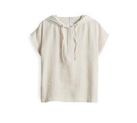 OPUS Blusenshirt SEBU creme | 44