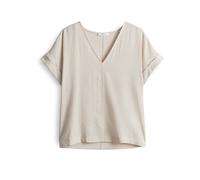 OPUS Blusenshirt SOLME creme | 44