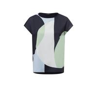 Opus Blusentop Damen schwarz, 36