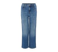 Opus - Boyfriend Jeans - Lani blau - Gr. - L26