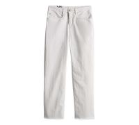 Opus - Boyfriend Jeans - Lani dynamic weiß - Gr. - 36/L26