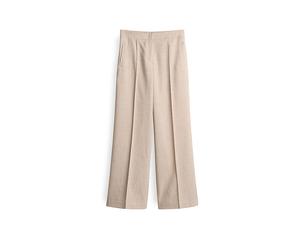 OPUS Businesshose MAIGA COZY beige | 38