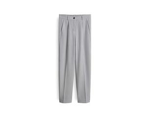 OPUS Businesshose MAIGA FRESH grau | 38
