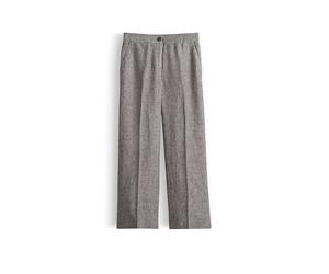 OPUS Businesshose MAIKITO LIGHT grau | 40