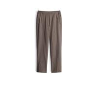 OPUS Businesshose MELANE HEM braun | 36