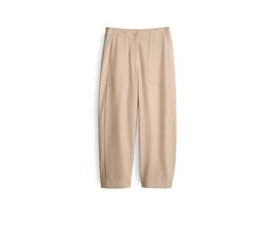OPUS Businesshose MYHA FRESH beige | 42