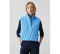 OPUS Cape "Anjoli" in Hellblau - 50% | Damenjacken