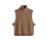 OPUS Cape - Poncho ABIBO CAPE hellbraun