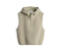 OPUS Cape - Poncho AKAPU hellgrün