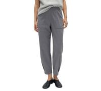 OPUS City Pants Damen | Mélange-Optik, Cargotaschen, Komfortbund