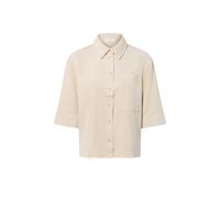 OPUS Bluse in Beige - Größe 34 | Damen Blusen