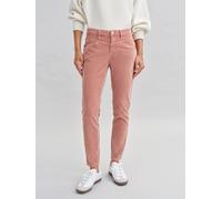 OPUS Cordhose in Rosa - Größe 42/L28 | Damenhosen