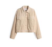 OPUS Cordjacke HONNJA beige | 38
