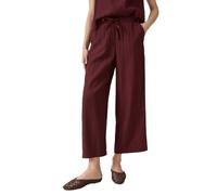 OPUS Hose Jogging Fit MAROU dunkelrot | 42