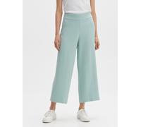 OPUS Culotte in Mint - Größe 38 | Damenhosen