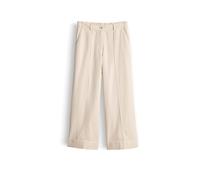 Opus - Relaxed City Pants - MEERI BREATH beige - Gr. - 42
