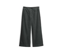 Opus - Culotte aus Feincord - Misha cord grün - Gr. - 40