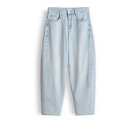 Opus - Barrel Jeans - Lolah joy blau - Gr. - 44/L28