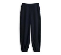 Opus - Stoffhose - Myha balloon blau - Gr. - 38