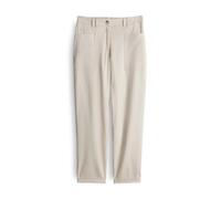 OPUS Damen City Pants | City Pants Melina French Relaxed aus Tencel Baumwoll Mix Natural Glaze, 44