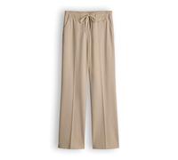 OPUS Damen City Pants | MAIKITO Retro Relaxed City Pants in sanfter Two-Tone Optik Salted Caramel, 44