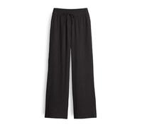 OPUS Hose Jogging Fit MAROU CRINKLE braun | 34