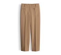 OPUS Damen City Pants | MEERI Dynamic Relaxed City Pants mit Komfortbund Salted Caramel, 44