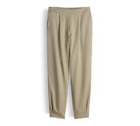 Opus - Stoffhose - Myha airy grün - Gr. - 36