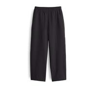 OPUS Damen City Pants | MYHA Barrel City Pants mit Komfortbund Midnight Brown, 36