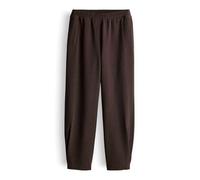 Opus - Hose - Myha flow braun - Gr. - 38