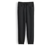 OPUS Damen City Pants | MYHA Vision City Pants aus technischer Webware Black, 42