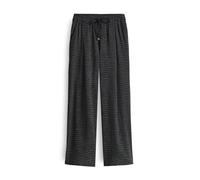 OPUS Damen Culotte | Culotte MAROU Splash mit elastischem Komfortbund Coal Blue, 34