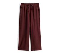 Opus - Culotte - Marou crinkled rot - Gr. - 36
