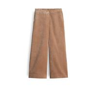 OPUS Damen Culotte | Misha Lane Moderne Culotte aus Feincord golden Oak, 42