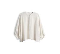 OPUS Blusenshirt FYLORA creme | 40