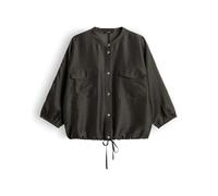 OPUS Bluse FUNUK dunkelgrün | 36
