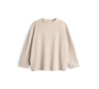 OPUS Pullover SUCOZY beige | 42