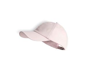 OPUS Damen Hut | Feminine Baseballcap im Leinenmix Rose Tint, 0