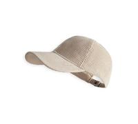 Opus Fashion Baseballcap Alondi Damen Beige Einheitsgröße
