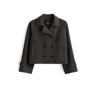 OPUS Wolljacke HAILI braun | 38