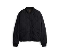 Opus - Steppjacke mit Wendefunktion - Hallinu schwarz - Gr. - 36