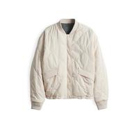 Opus Fashion Steppjacke Hallinu mit Wendefunktion und Pattentaschen Schwarz 40